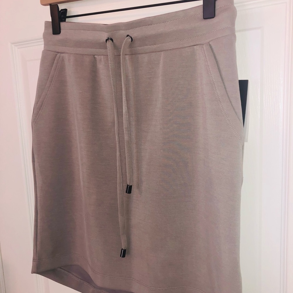Cable and gauge “yummy” skirt (XS) - Picture 2 of 7